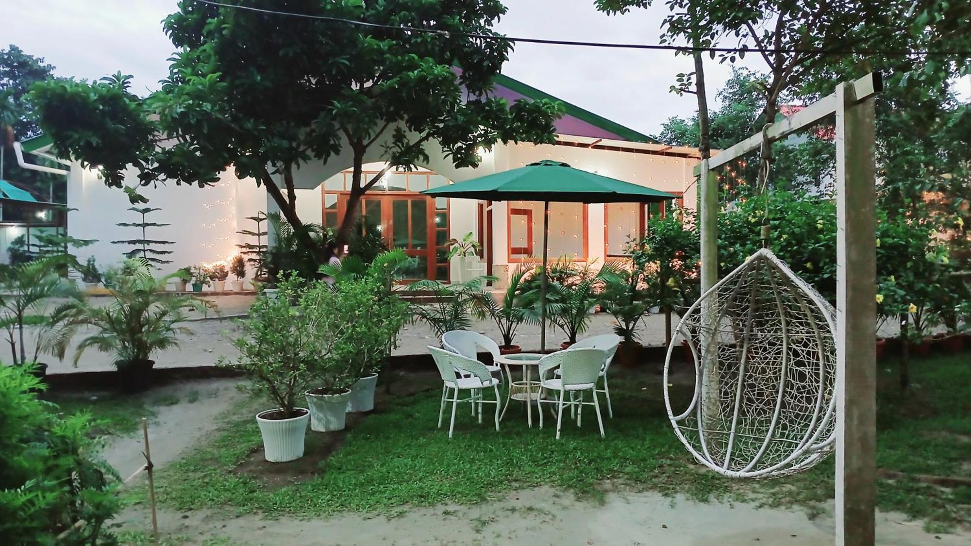 Bogibil Eco Resort New ديبروجاره المظهر الخارجي الصورة