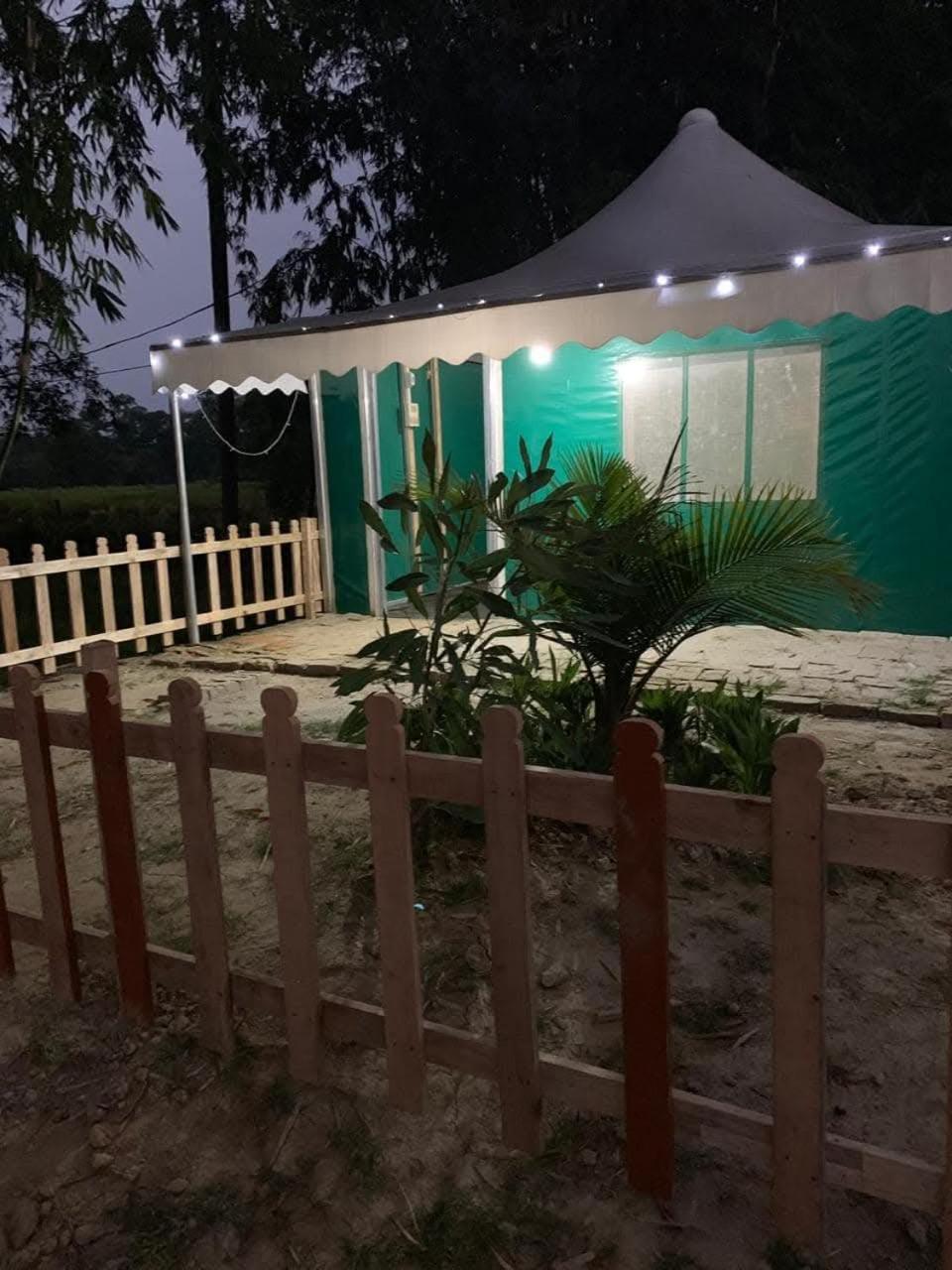 Bogibil Eco Resort New ديبروجاره المظهر الخارجي الصورة
