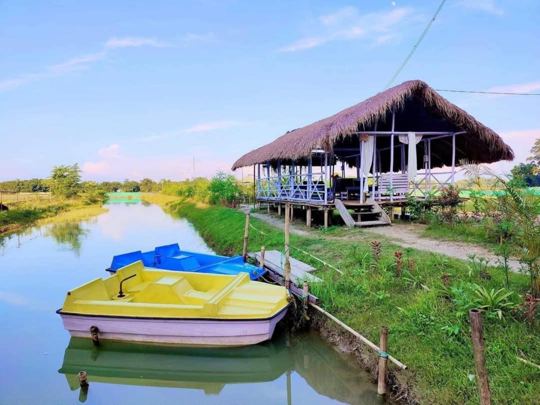 Bogibil Eco Resort New ديبروجاره المظهر الخارجي الصورة