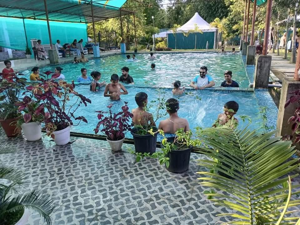 Bogibil Eco Resort New ديبروجاره المظهر الخارجي الصورة